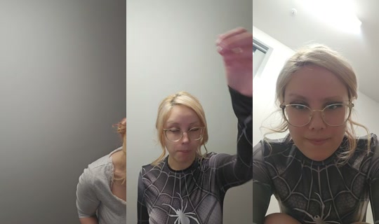 bakedbunny03's Stream - Aug 9, 2026, 7:40 AM