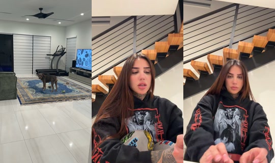 bakharnabiieva's Stream - Sep 22, 2026, 3:12 AM