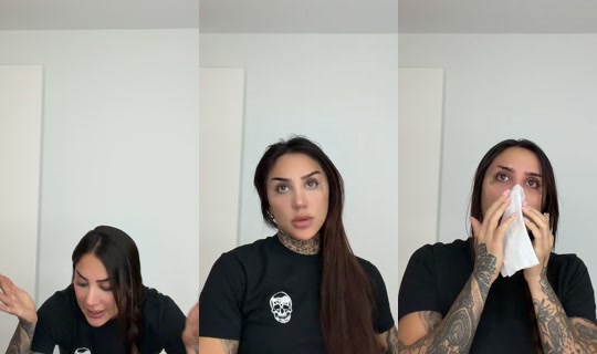 bakharnabiieva's Stream - Sep 22, 2026, 3:52 AM