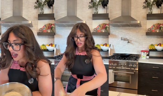bakingwithjess2's Stream - Jul 20, 2026, 11:11 PM