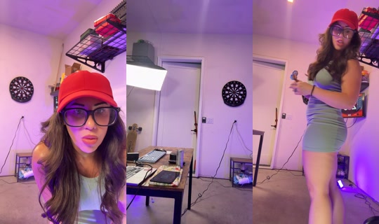 Stream von bakingwithjess2 – 26. Juli 2026, 1:32