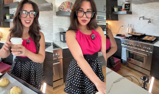 Stream ni bakingwithjess2 - Ago 7, 2026, 7:12 PM