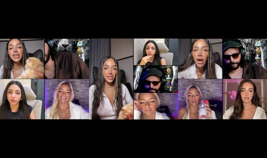 baklaaawa's Stream - Aug 30, 2026, 8:45 PM