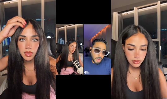 Stream di baklaaawa0 - 24 lug 2026, 19:21