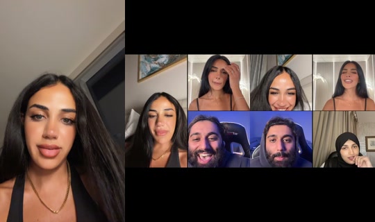 Stream di baklaaawa0 - 24 lug 2026, 23:14