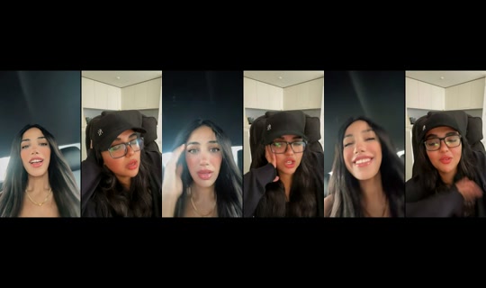 Live de baklaaawa0 - 23 de ago. de 2026, 11:57