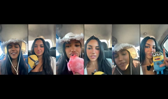 Stream von baklaaawa0 – 10. Okt. 2026, 13:44