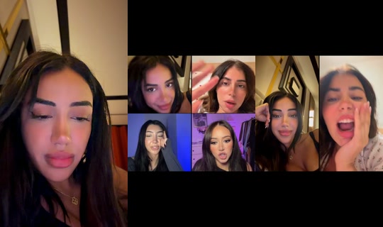 baklaaawa0's Stream - Oct 21, 2026, 2:11 AM