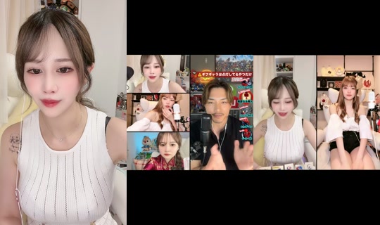 bakumelon888's Stream - Jul 27, 2026, 2:58 AM