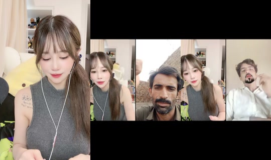 bakumelon888 的直播 - 2026年8月24日 1:51