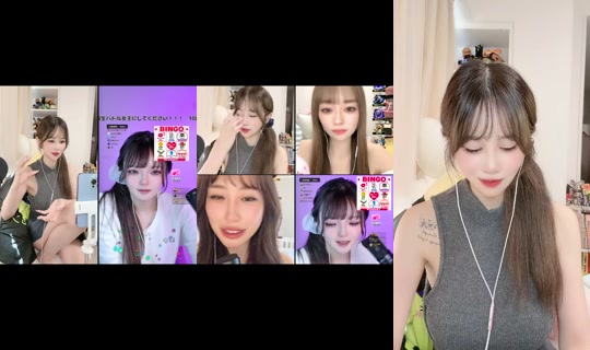 bakumelon888 的直播 - 2026年8月24日 3:32