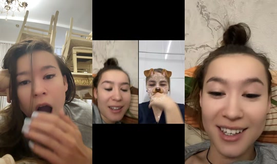 bakytzhanoovna_7's Stream - Jul 19, 2026, 5:54 PM