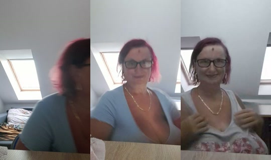 balancorina6's Stream - Aug 8, 2026, 5:40 PM
