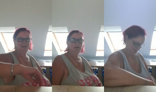 balancorina6's Stream - Aug 10, 2026, 5:21 PM