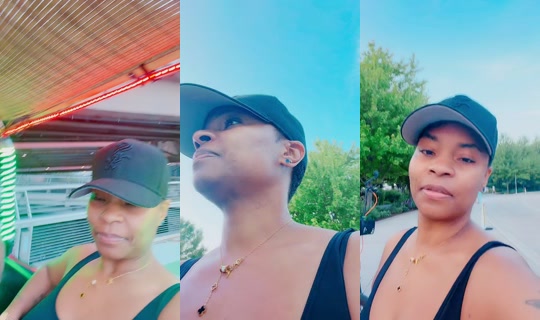 baldbeauty39's Stream - Jul 20, 2026, 12:34 AM
