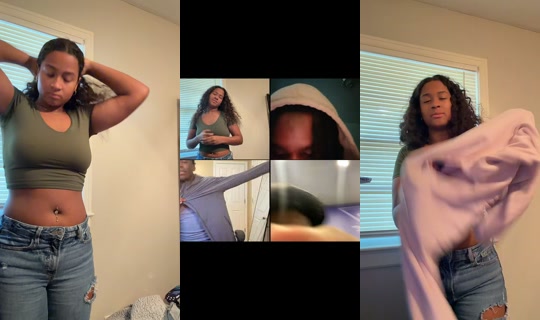 baleighlandry's Stream - Jul 27, 2026, 8:03 PM