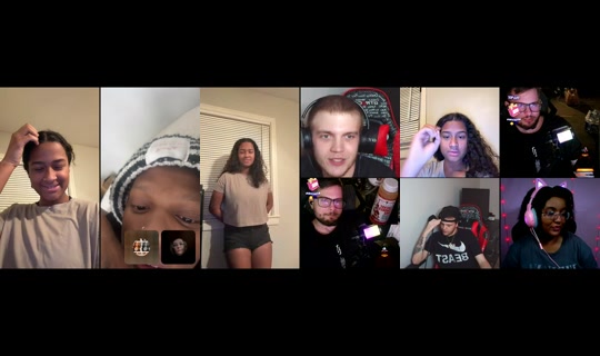 Stream von baleighlandry – 11. Aug. 2026, 1:20