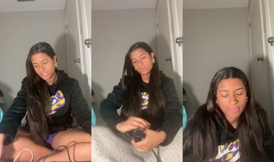 baleighlandry's Stream - Oct 8, 2026, 8:25 AM