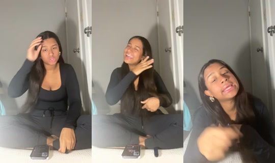 baleighlandry's Stream - Oct 8, 2026, 1:51 PM