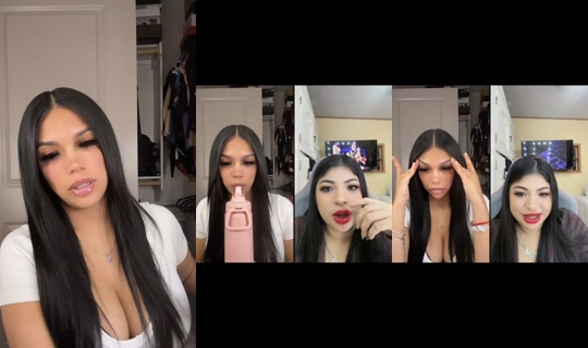 baleriiaaa's Stream - Jul 24, 2026, 4:56 AM