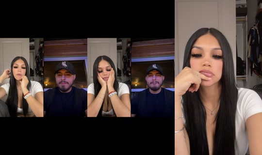 baleriiaaa's Stream - Jul 24, 2026, 6:30 AM