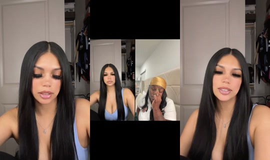 Stream baleriiaaa - 25 Jul 2026, 4.14