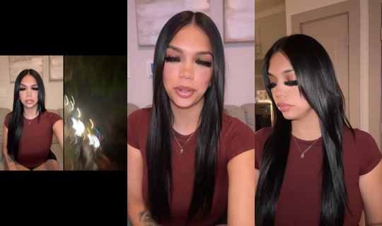 Stream von baleriiaaa – 27. Juli 2026, 5:22
