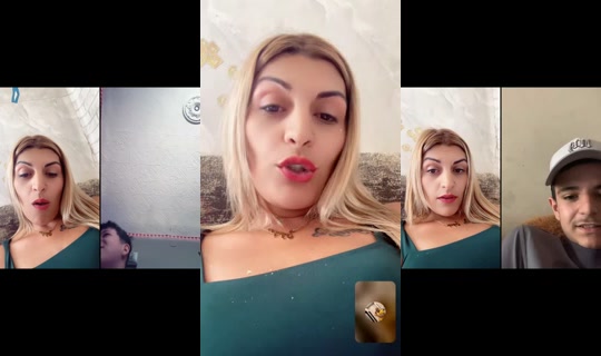balogh.dina's Stream - Jul 28, 2026, 11:00 AM