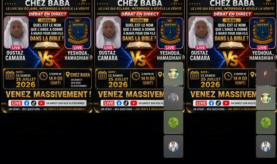 bambababa4's Stream - Jul 22, 2026, 9:48 PM