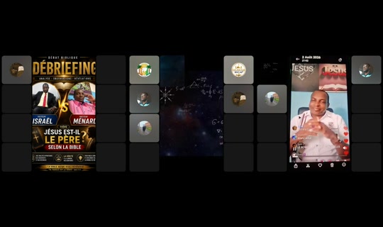 bambababa4's Stream - Aug 2, 2026, 8:19 PM