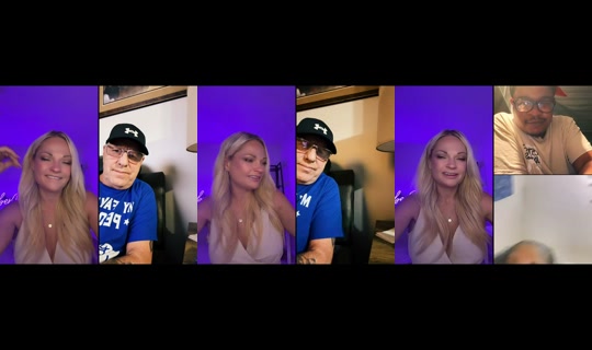 bambee_beeyou's Stream - Jul 24, 2026, 3:15 AM