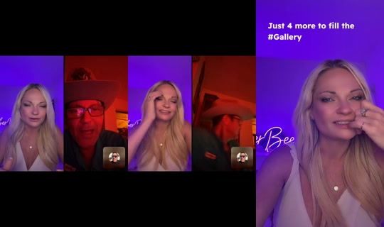 bambee_beeyou's Stream - Jul 24, 2026, 4:51 AM