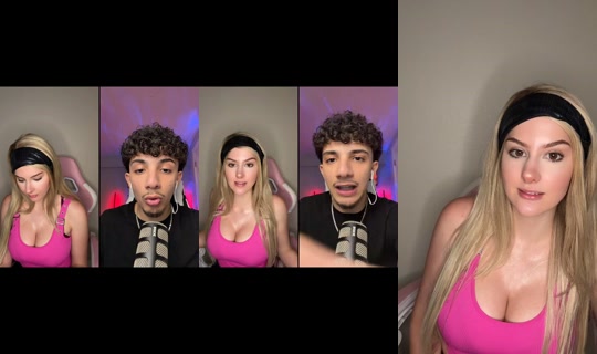 bambicrashoutt's Stream - Jul 23, 2026, 9:21 PM
