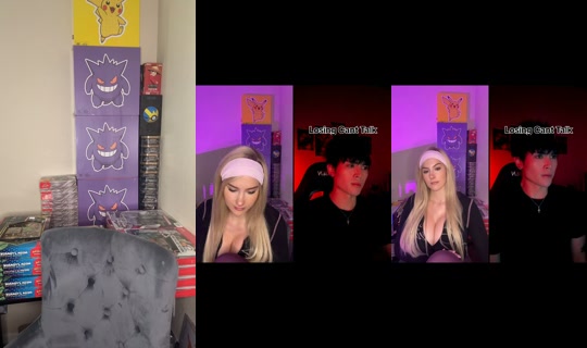 bambicrashoutt's Stream - Jul 24, 2026, 5:26 PM
