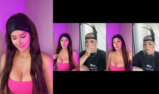 bambicrashoutt's Stream - Jul 29, 2026, 8:19 PM