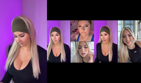 bambicrashoutt's Stream - Aug 4, 2026, 8:08 PM