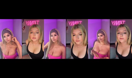 bambicrashoutt's Stream - Aug 5, 2026, 7:20 PM