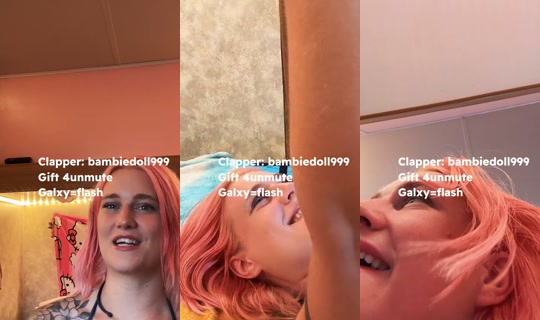 bambiedoll.9's Stream - Jul 29, 2026, 6:59 PM