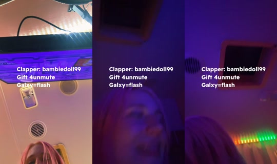 bambiedoll.9's Stream - Jul 30, 2026, 2:12 AM