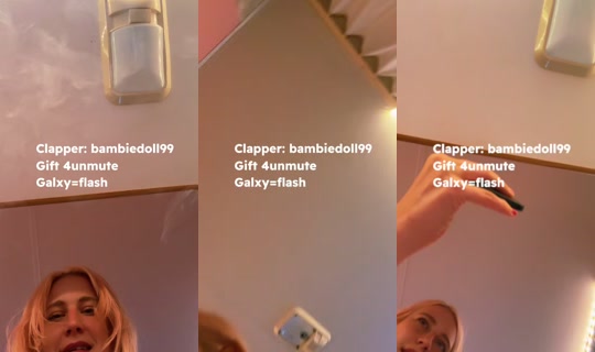 bambiedoll.9's Stream - Aug 10, 2026, 9:36 PM