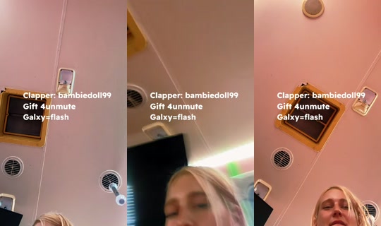 bambiedoll.9's Stream - Aug 13, 2026, 9:30 PM