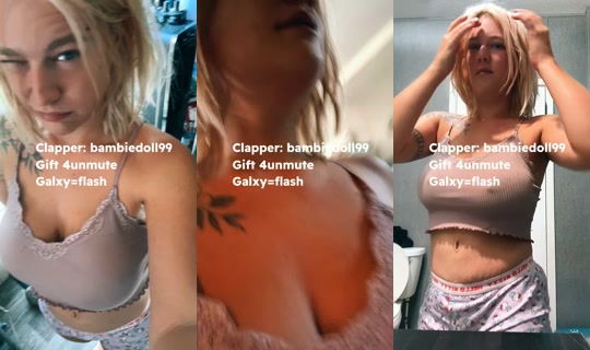 bambiedoll.9's Stream - Aug 27, 2026, 3:09 PM