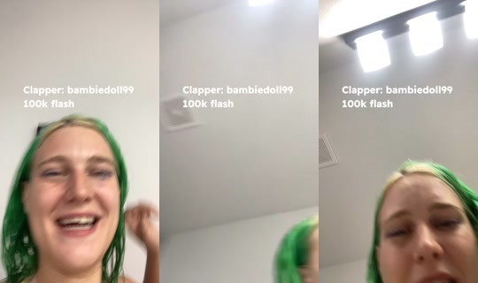 bambiedoll99.8's Stream - Sep 22, 2026, 6:32 PM