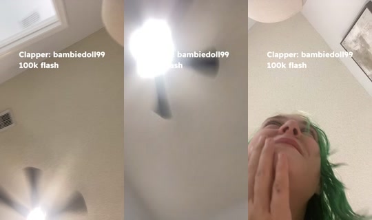 bambiedoll99.8's Stream - Sep 22, 2026, 10:57 PM