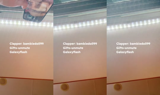 bambiedoll9999's Stream - Jul 25, 2026, 10:38 PM