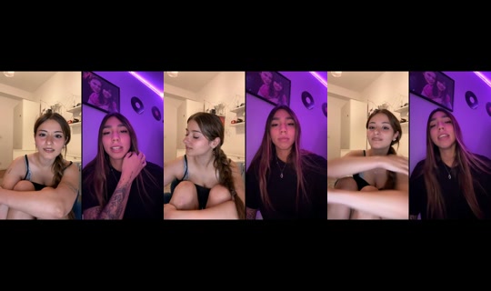 bambiii133's Stream - Jul 22, 2026, 7:23 PM