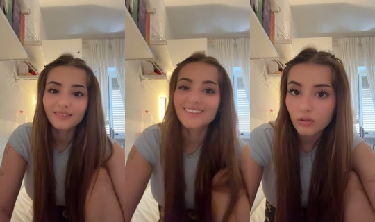 Live de bambiii133 - 26 de jul. de 2026, 12:40