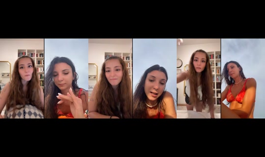 bambiii133's Stream - Aug 3, 2026, 5:03 PM
