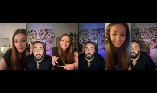 bambiii133's Stream - Aug 4, 2026, 6:03 PM
