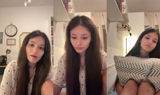 bambiii133's Stream - Sep 1, 2026, 1:50 AM